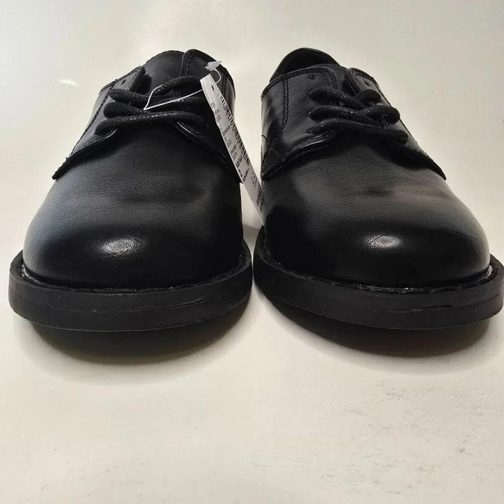 The Children's Place Youth Lace Up Dress Shoes Size 2